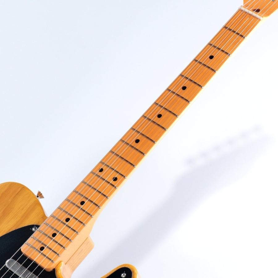 Fender FSR Made in Japan Traditional 50s Telecaster w/Bigsby
