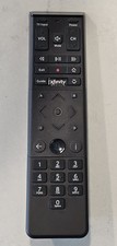XFINITY Comcast XR15 V2-RQ Voice Activated Remote Control, Used, Tested