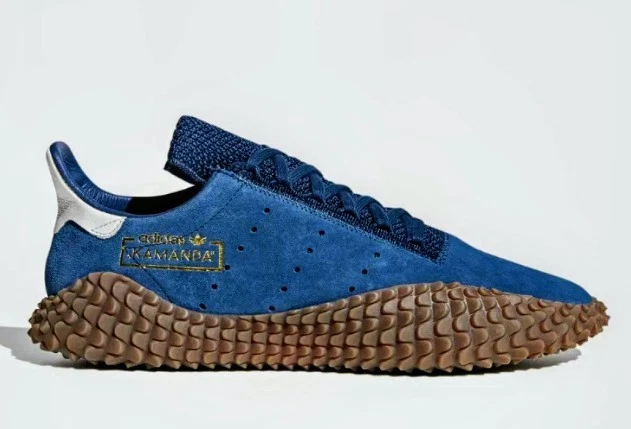 adidas gazelle silver green womens ADIDAS ORIGINALS NEIGHBORHOOD CTD KAMANDA 01 OLIVE