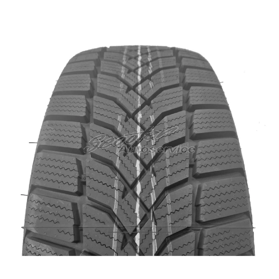 Reifen 235/65R16 C 115R Bridgestone Duravis Van Winter 3PMSF 8PR Enliten | 15172