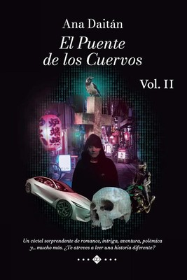 Ana Daitán | El Puente de los Cuervos Vol. II | Taschenbuch | Spanisch (2022)