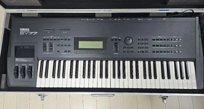 Yamaha Sy77 for sale - eBay