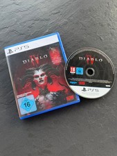 ebay® Auktion 327387976576 | Diablo IV (Sony PlayStation 5) Thumbnail of ebay® auction 327387976576 | Diablo IV (Sony PlayStation 5)