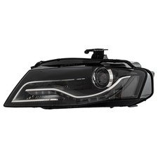 TYC Xenon L.E.D Scheinwerfer links passend für Audi A4 Avant 8K5 B8 8K2 8KH