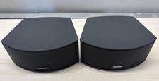 Bose CineMate AV3-2-1 321 Series I II III GS ...