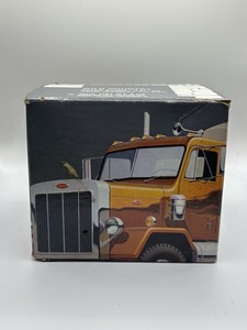 Avon Cement Mixer Wild Country After Shave 3oz & Talc 6oz Set