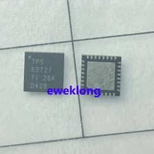 3pcs TPS65721RSNR QFN32 TPS65721 ic chips components