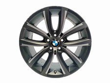 Jantes BMW 535