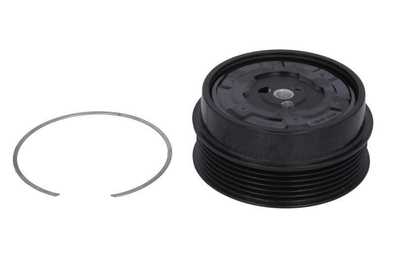 Fits THERMOTEC KTT040231 Magnetic Clutch, air conditioning compressor ⭐UK Stock⭐