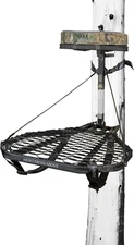 Steel Hang-On Adjustable Hunting Game Deer Tree Stand