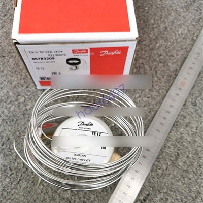 1PCS New DANFOSS 067B3209 Element For Expansion Valve#QW
