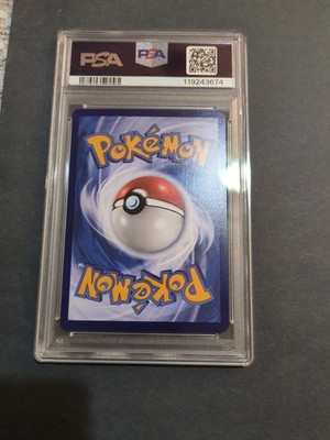 PSA 10 Gem MT Sylveon 0915/15 Gem Horizon Volume 2 Chinese Pokemon