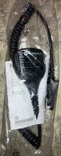 BRAND NEW Genuine Motorola PMMN4013A Remote Speaker Microphone