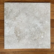 1 pc. American Olean Square Porcelain Textured Floor Tile  13" x 13" USA Made