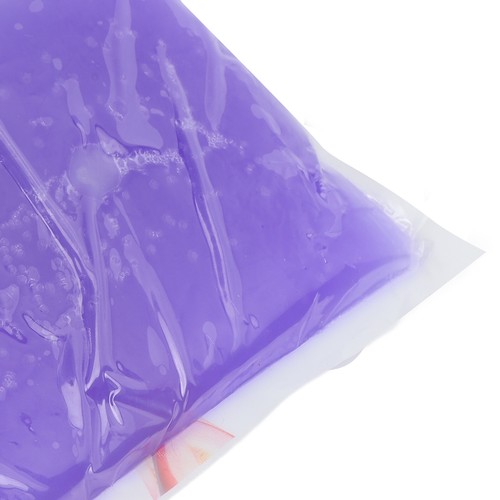 Lavender Paraffin Wax 450g Deeply Moisturising Paraffin Wax Beads Blocks Fo TU - Picture 5 of 12