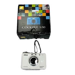 Coolpix S30 | eBay