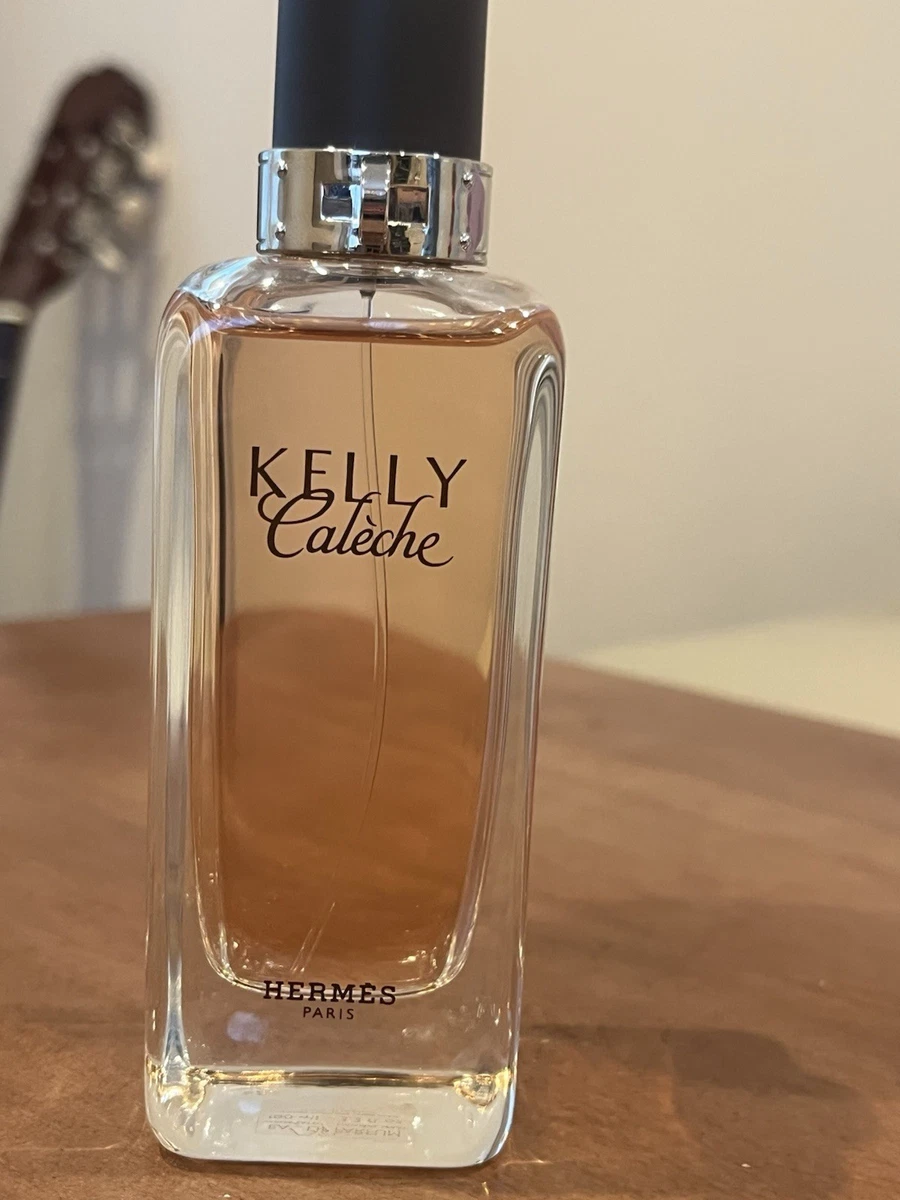 Kelly Caleche Perfume HERMÈS Fragrances for Women for sale | eBay