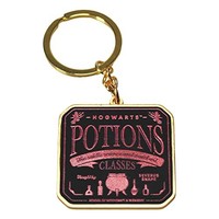Half Moon Bay - Keyring Metal - Harry Potter Potions - General Merch - G245Z