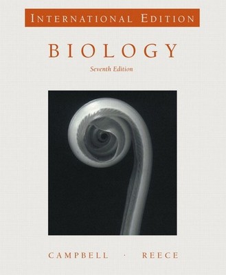 Biology: International Edition, Campbell, Neil A.