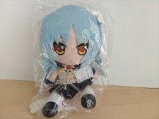 Angel Beats Kanade Tachibana plush