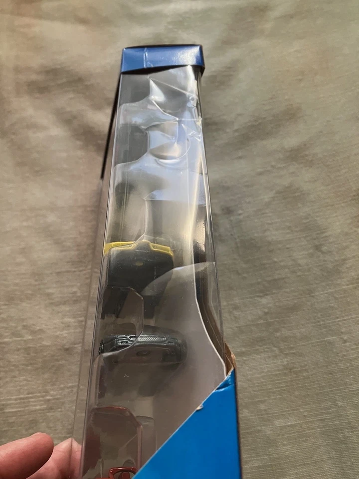 Hot Wheels - 2005 Ferrari 5 pack - Enzo 333 SP F50 Challenge 330 P4 365 GTB4 - Image 3 of 4