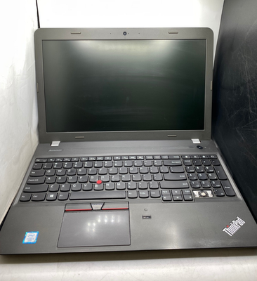Lenovo E560 ThinkPad E560 15.6