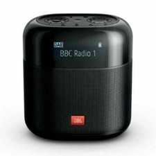 JBL Tuner XL Portable Bluetooth Speaker FM Radio Waterproof Wireless Speaker