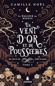 Un vent dor et de poussières - La société de minui... | Buch | Zustand sehr gut
