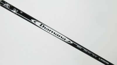NEW DIAMANA 'AHINA 70 Stiff Flex DRIVER SHAFT MITSUBISHI RAYON