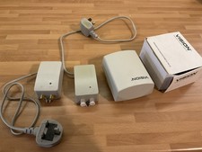 Vision V20-1113 Masthead Amplifier Power Supply 12V | TV Aerial Booster PSU