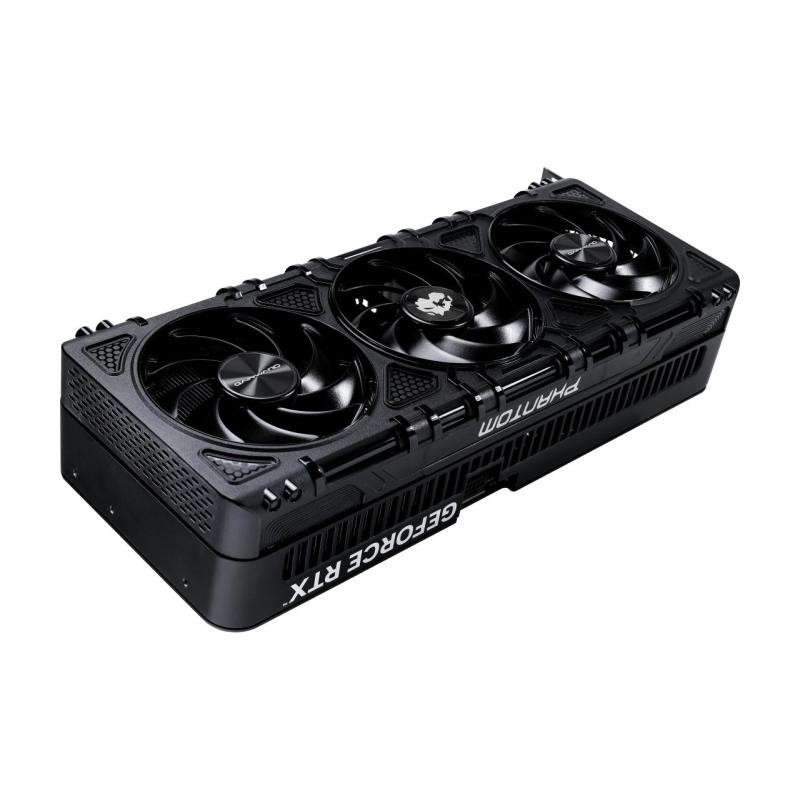グラフィックボード・グラボ・ビデオカード GAINWARD GeForce RTX 5090 PHANTOM GAINWARD GeForce RTX 5090 PHANTOM 32GB GDDR7 512 bit 3DP