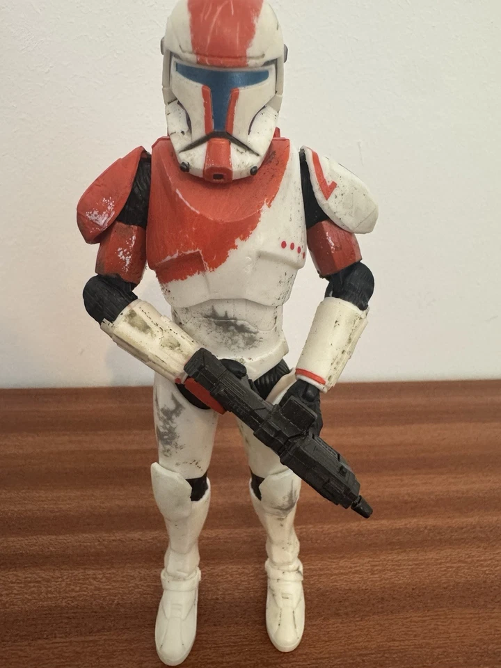 Star Wars The Black Series 4 Figure Bundle. Used For Display Only. - Image 4 of 4