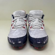 Béisbol Zapatos Under Armour De NiÃ±os Juveniles Las Mejores