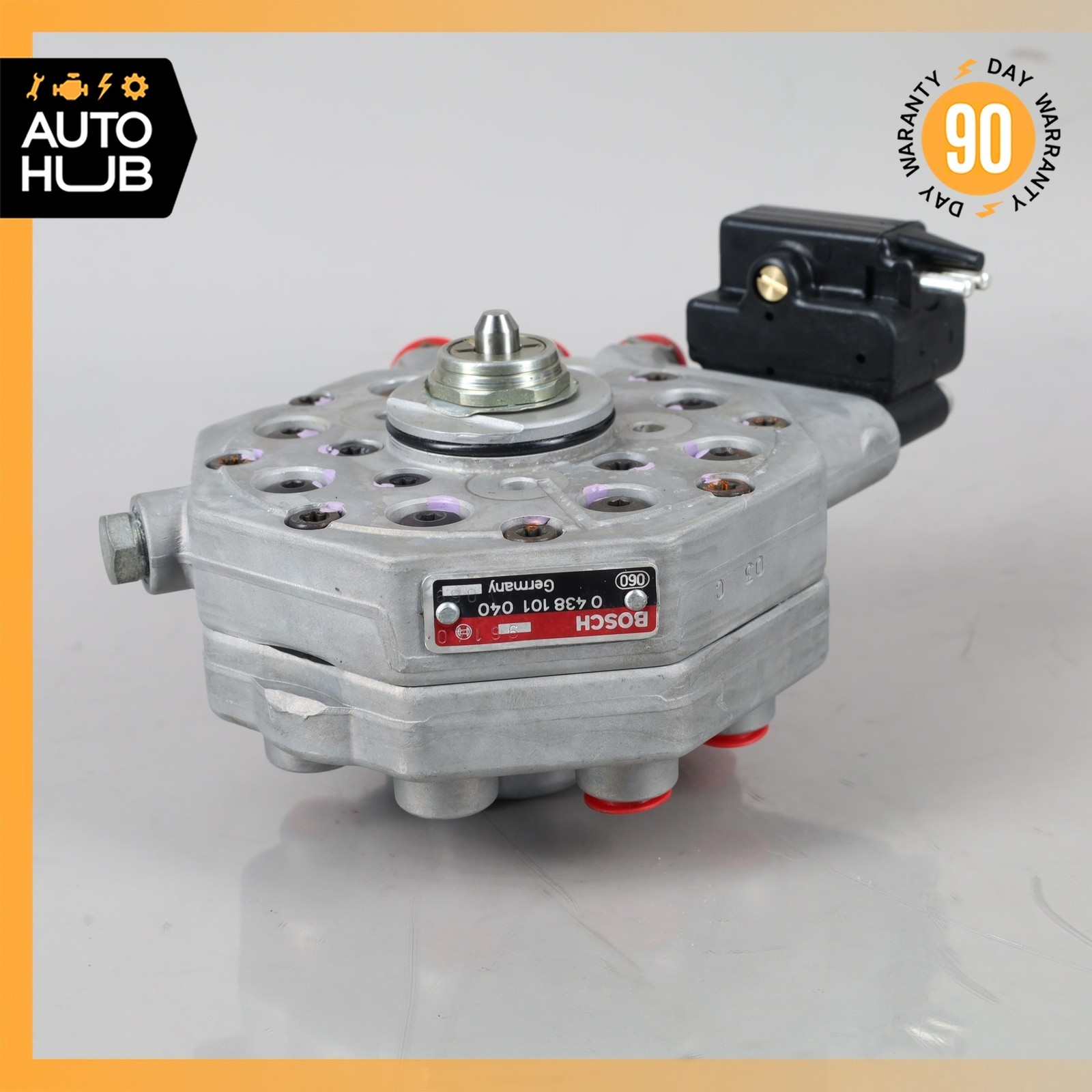Bentley Brooklands 1989-1993 Rear Right Fuel distributor