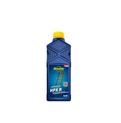 Gabelöl Putoline HPX R 10W  1 Liter synthetisch