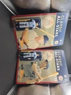 Super7 Classic All-Stars Series 1 Mickey Mantle & Joe DiMaggio Figure unpunched