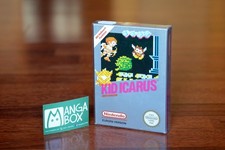 Thumbnail of ebay&reg; auction 236480057275 | KID ICARUS CIB OVP  NINTENDO NES  NOE gebraucht, GUT (2)