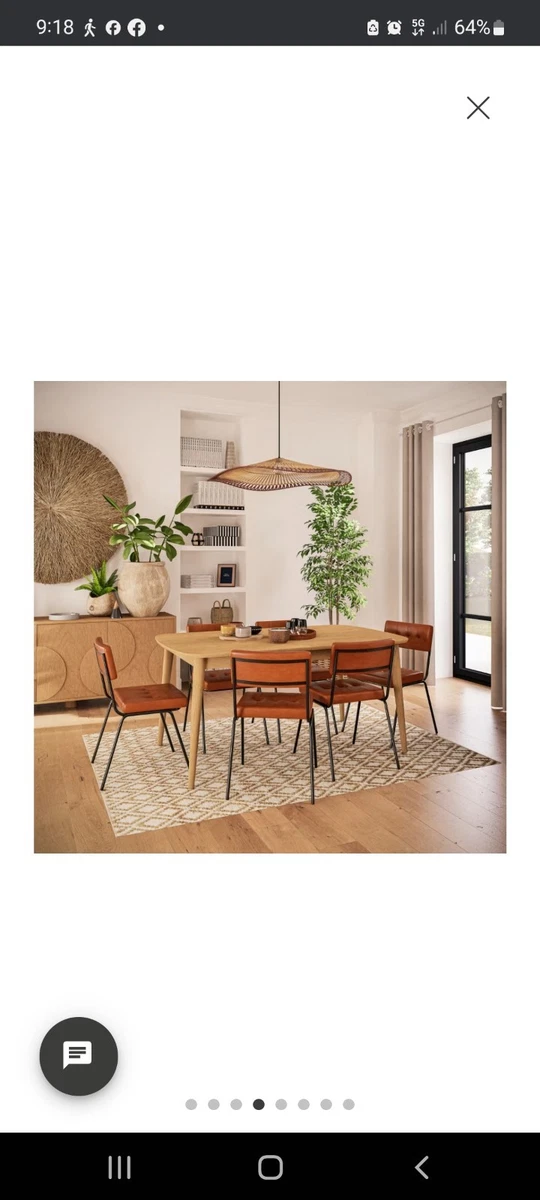 SILLAS ESTILO INDUSTRIAL VINTAGE
