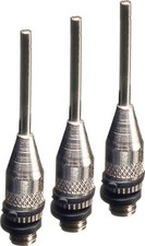 Derby Star Ball Pump Replacement Nipple Universal 812025