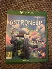 ASTRONEER XBOX one Game