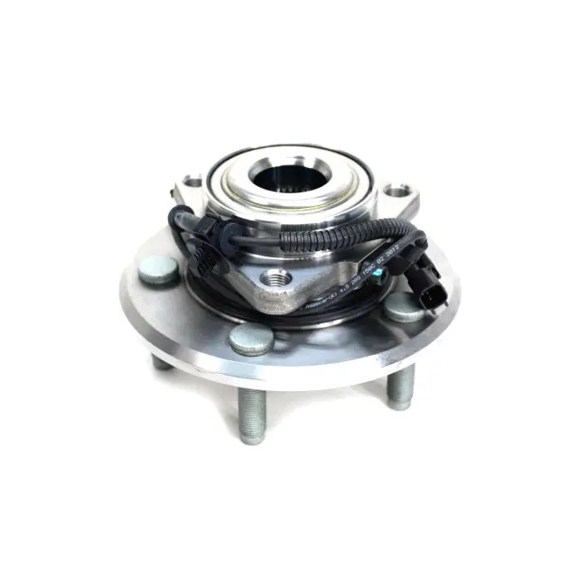 Genuine Mopar Brake Hub And Bearing Right 68088025AA