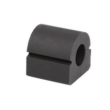 2X STABILISATORHALTERUNG VORNE INNEN L/R PASST ZU: FIAT GRANDE PUNTO PUNTO