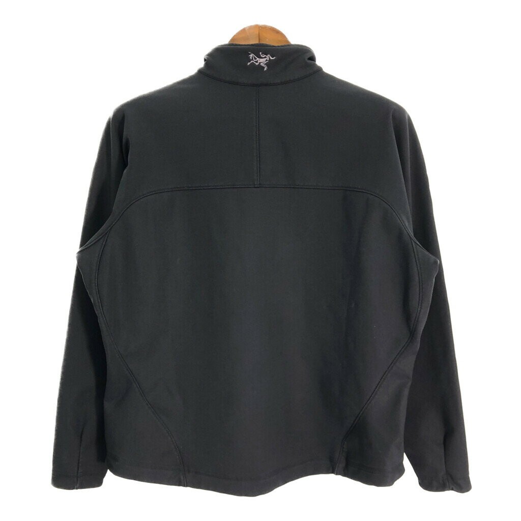 Used]90's Made in Canada ARC'TERYX GAMMA SV Soft Shell