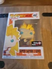 Funko Pop! Vinyl: Dragon Ball - Goku (Super Saiyan 3) - GameStop (Exclusive)...