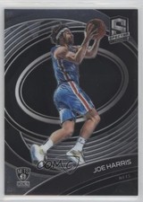 2020-21 Panini Spectra Joe Harris #89 0a3