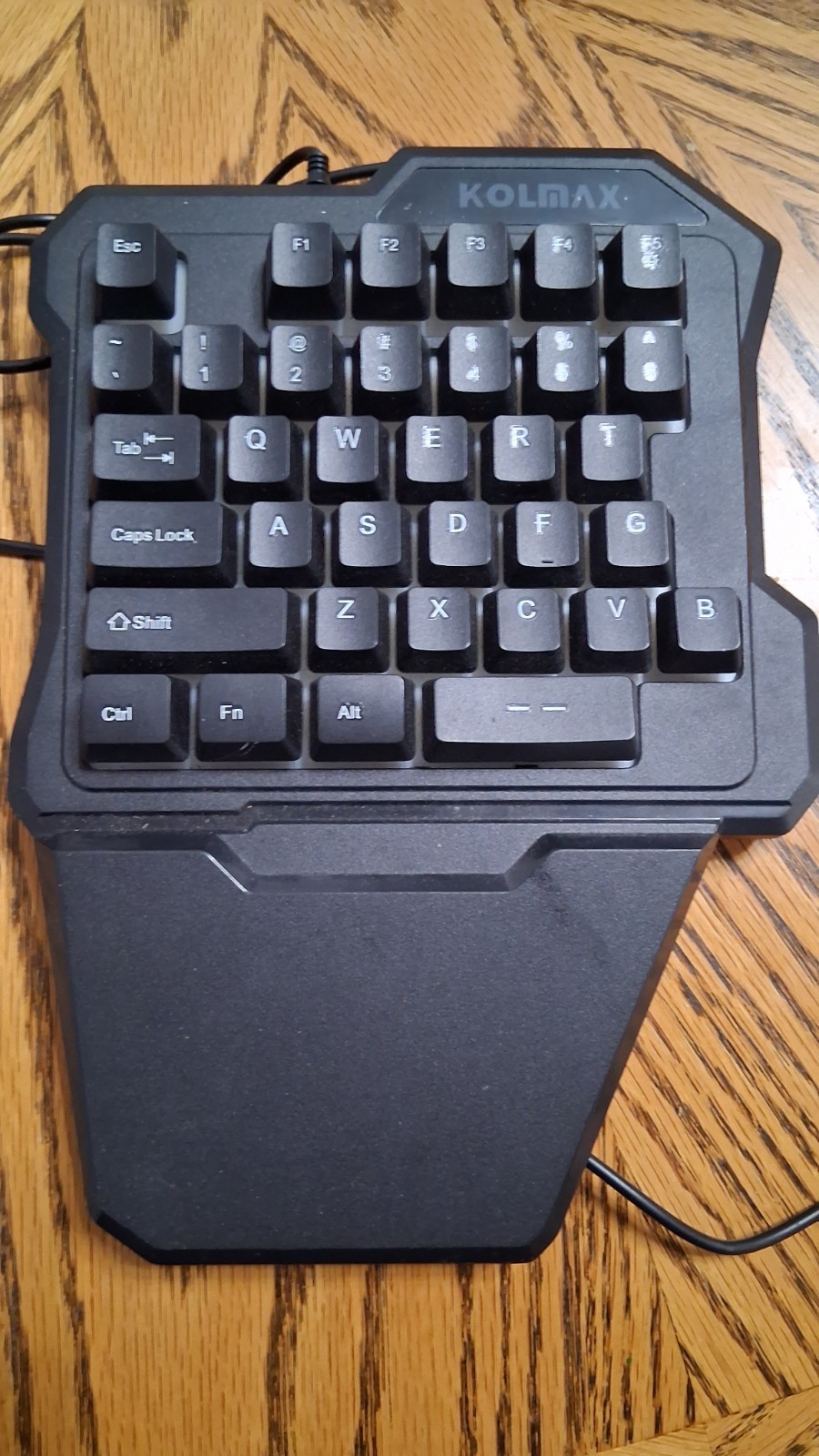 And Mouse Bundle (together) For Pc Gaming