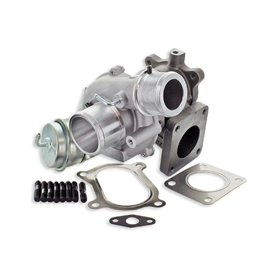Turbocompressor MTU080Q 55208528 71794950 71793895 55222014 55248311 55212916