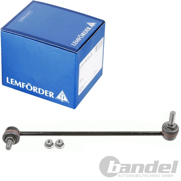 LemfÖRder Koppelstange Stabi Links Vorderachse FüR Audi A3 TT Seat Leon Toledo-image