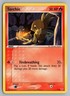 TORCHIC 7/10 EX TRAINER KIT LATIAS POKEMON MP