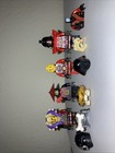 lego ninjago lot used — photo 1